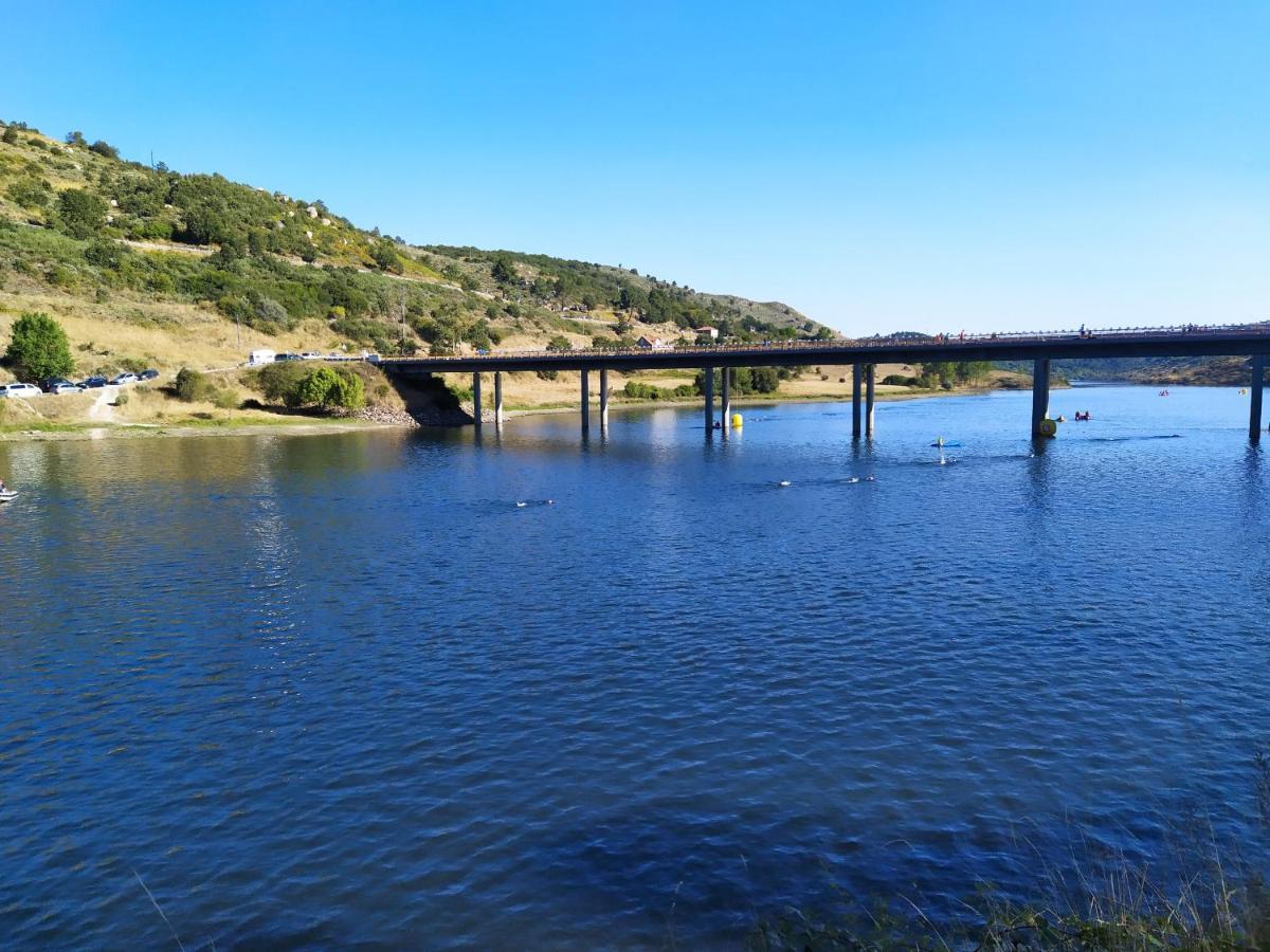 Turismo Rural Macieira Brava Гуарда Екстериор снимка